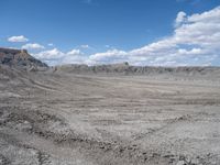 Off-Road Adventure in Utah's Factory Butte