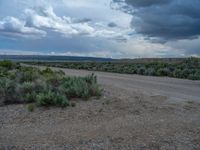 Off-Road Adventure in Utah: Exploring Gravel Tracks