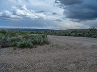 Off-Road Adventure in Utah: Exploring Gravel Tracks