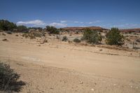 Off-Road Adventure in Utah's Stunning Landscape