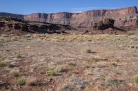 Off-Road Adventure in Utah: Mountains and Grass