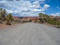 Off-Road Adventure in Utah: Embracing Nature