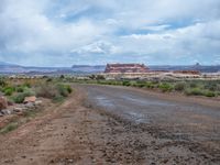 Off-Road Adventure in the Scenic Canyons of Utah