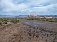 Off-Road Adventure in the Scenic Canyons of Utah