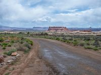 Off-Road Adventure in the Scenic Canyons of Utah