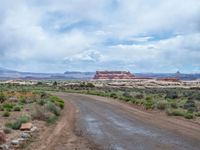 Off-Road Adventure in the Scenic Canyons of Utah