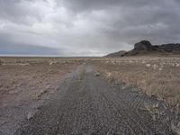 Off-Road Adventure in Utah's Wilderness