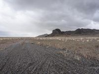 Off-Road Adventure in Utah's Wilderness