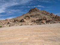 Off-Road Adventures in Alabama Hills