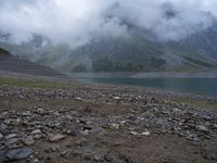 Off-Road Adventures in Austria's Open Landscape