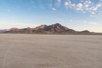 Off-Road Adventures in the California Desert