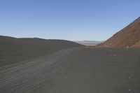 Off Road Adventures in California's Mountain Landscape