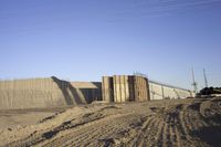 Off-Road Adventures in California, USA