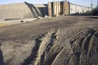 Off-Road Adventures in California, USA