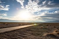 Off-Road Adventures in California's Desert