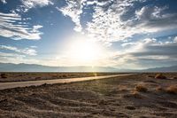 Off-Road Adventures in California's Desert