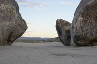 Off-Road Adventures in Desert Landscape 001