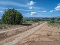 Off-Road Adventures: Sandy and Gravel Streets