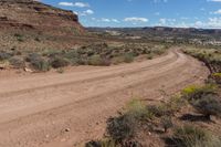 Off-Road Adventures in Utah: Red Rock Mountains and Desert