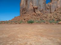 Off-Road in Arizona & Utah: Monument Valley Adventure