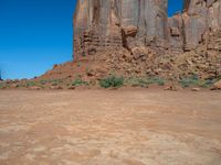 Off-Road in Arizona & Utah: Monument Valley Adventure