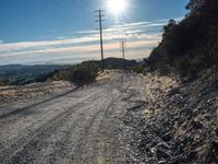 Off Road in California: Nature's Rugged Landscape