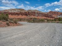 Off-Road Adventure in Capitol Reef, Utah