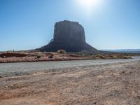 Off-Road Adventure in Monument Valley, Arizona