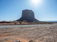 Off-Road Adventure in Monument Valley, Arizona