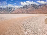 Off-Road Mountain Adventure on Highland Plains