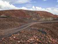 Off Road Mountain Adventure: Exploring Nature's Landscape