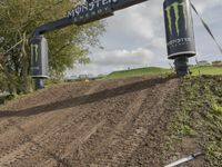 Off-Road Racing in United Kingdom: Matterley Basin 001