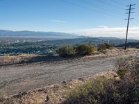 Off-Road Recreational Activities in Los Angeles