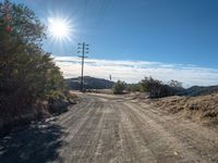 Off-Road Recreational Area in Los Angeles - 001