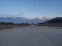 Off-Road Adventure in Alabama Hills