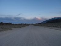 Off-Road Adventure in Alabama Hills