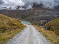 Off Road Track in Austria: A Rugged Landscape for Adventure