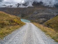 Off Road Track in Austria: A Rugged Landscape for Adventure