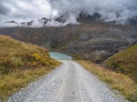 Off Road Track in Austria: A Rugged Landscape for Adventure