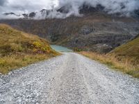 Off Road Track in Austria: A Rugged Landscape for Adventure