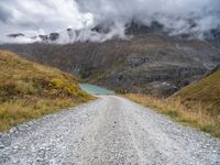 Off Road Track in Austria: A Rugged Landscape for Adventure