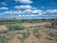 Off-Road Track: Dirt and Gravel Streets