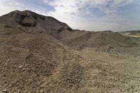 Off-Road Track in Johnson City, Tennessee