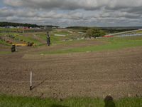 Off-Road Track in the UK: Matterley Basin