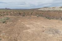 Off-Road Track in Utah: High Tundra Adventure