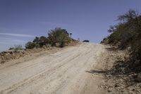 Off-Road Track in Utah: Explore the Beauty of Moab