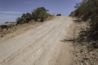 Off-Road Track in Utah: Explore the Beauty of Moab