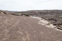 Off-Roading in Utah: Mountain Adventure in the Grass