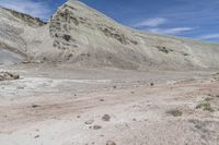 Off-Road Track in Utah, USA 001