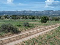 Off-Road Tracks: Exploring Utah's Dirt and Gravel Roads